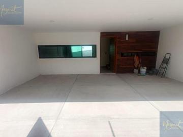 Casa con Jardín y Terraza | Tres recamaras con closet | 10 Min del Centro de Tlaxcala