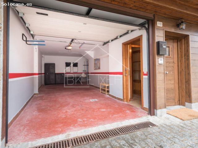 Casa con licencia turística