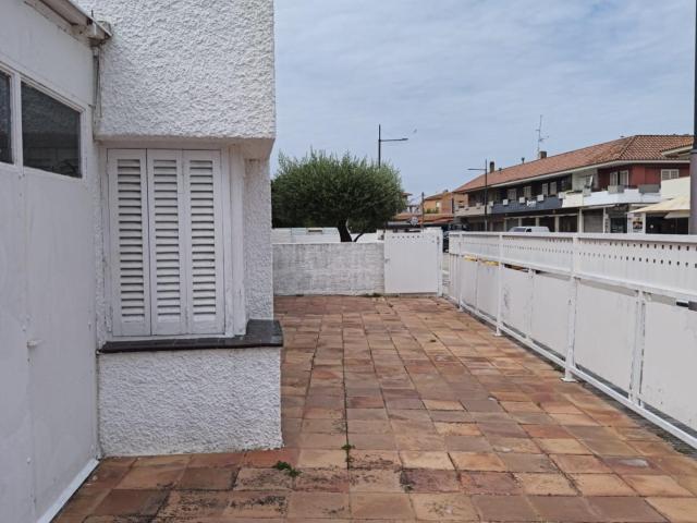 Casa Con Licencia Turística en L'Estartit