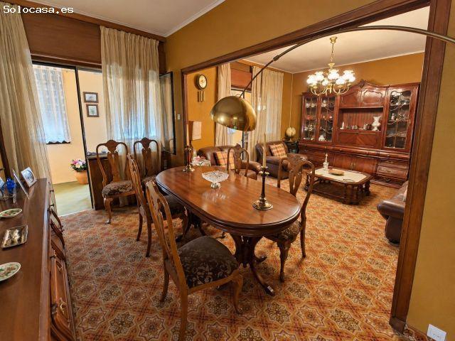 CASA CON LOCAL COMERCIAL, GARAJE Y PATIO EN LA GARGANTADA, LIERES. ¡VIVIENDA Y NEGOCIO EN UN MISMO I