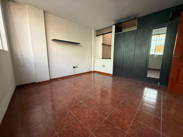 Casa Con Local Comercial En Alquiler – Ubicación Estratégica Cerca Gamarra