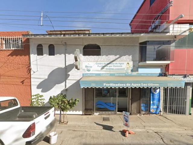 Casa con local comercial en venta en Trinidad de las Huertas, Oaxaca CLP