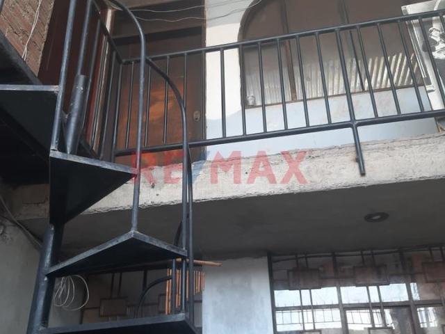 Casa Con Local Comercial En Venta – Ideal Para Negocio E Inversión Frente A Avenidas