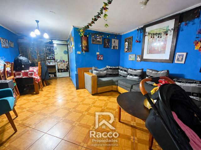 CASA CON LOCAL COMERCIAL FRENTE A PARQUE BRASIL LA GRANJA