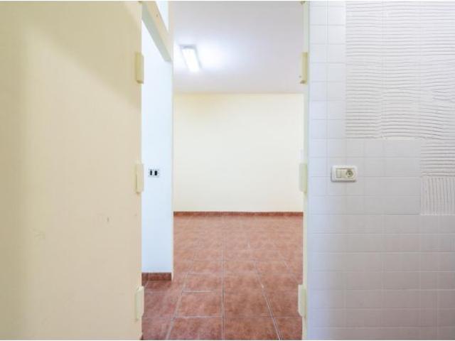 Casa con local comercial y vivienda en pleno centro de San Sebastián de La Gomera