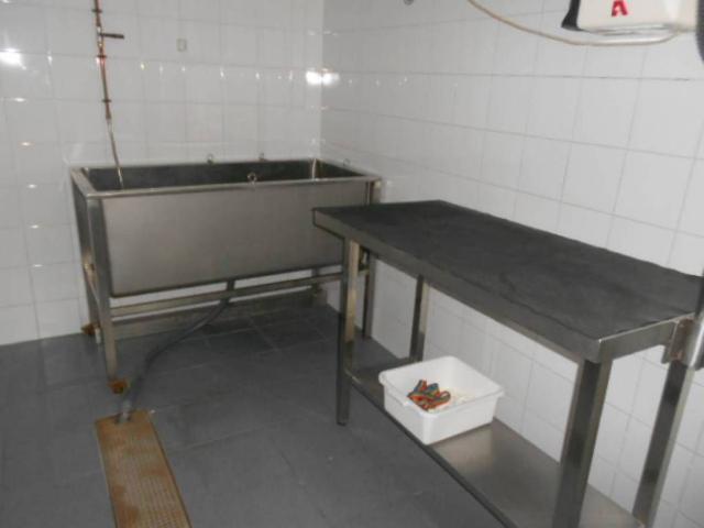 CASA CON LOCAL EN VENTA