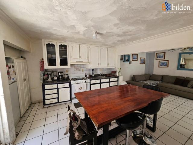 Casa con Local en Venta en Victoria de Durango Centro