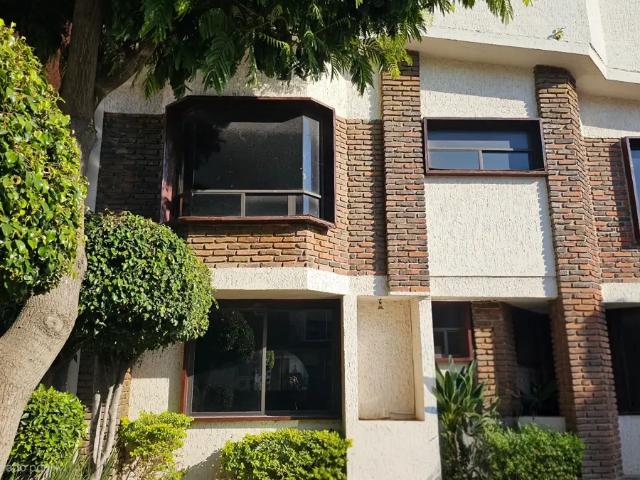 Casa con lujo en Recidencial San José, Tlalpan, CDMX