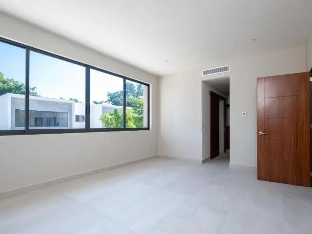 Casa con lujo y confort en CIYE RESIDENCIAL, Nayarit