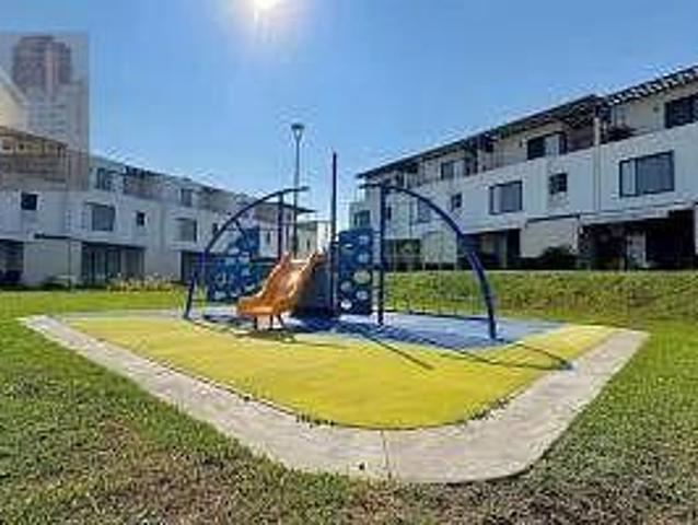 Casa con muchas amenidades para su familia