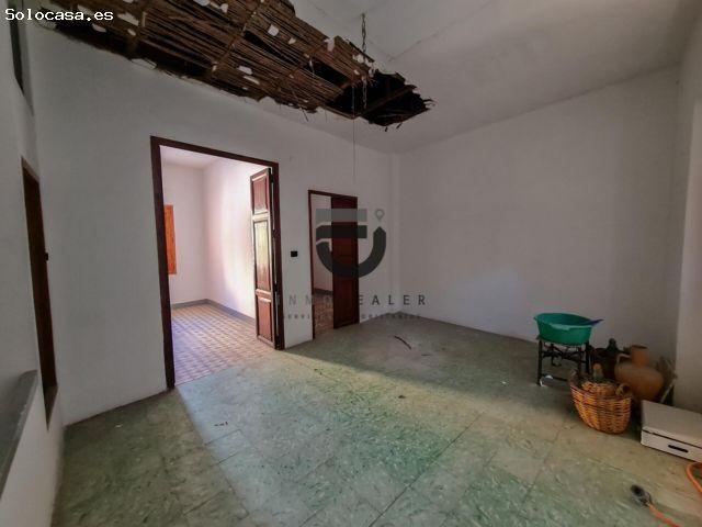 Casa con muchas posibilidades