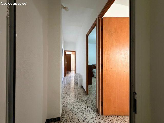 Casa con mucho potencial en Agramón Hellín