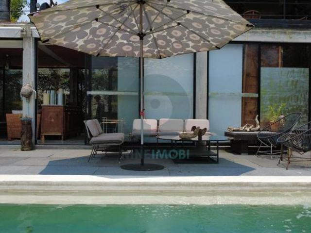 Casa con acceso al lago en VENTA en Valle de Bravo | San Gaspar