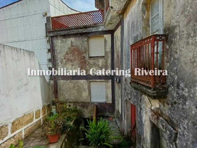 CASA CON MUY BUENAS VISTAS