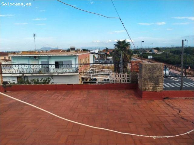Casa con negocio en Catadau