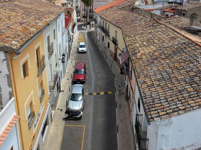 CASA CON NEGOCIO