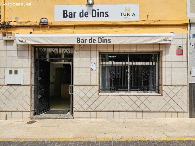 CASA CON NEGOCIO