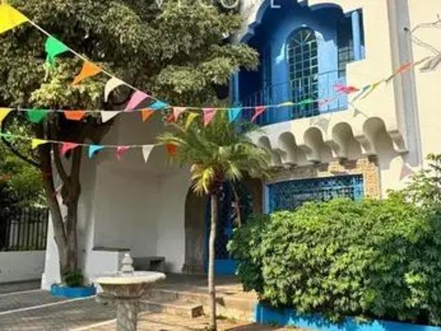 Casa Con Oficinas En Renta, Zona Minerva, Guadalajara