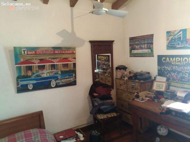 Casa Con Oportunidades Comerciales En Las Afueras De Sóller