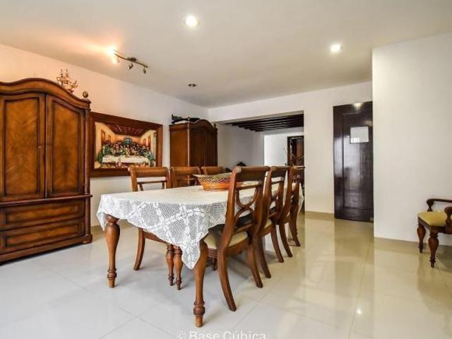 Casa con paneles solares en venta en, Mérida. 4