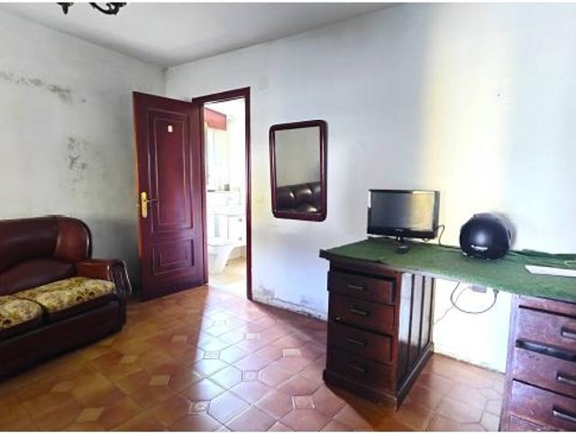 CASA CON PARCELA CERCANA A CENTRO DE SANTIAGO
