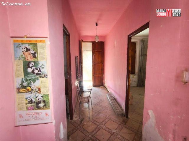 CASA CON PARCELA EN MOLINA DE SEGURA TORREALTA. MURCIA