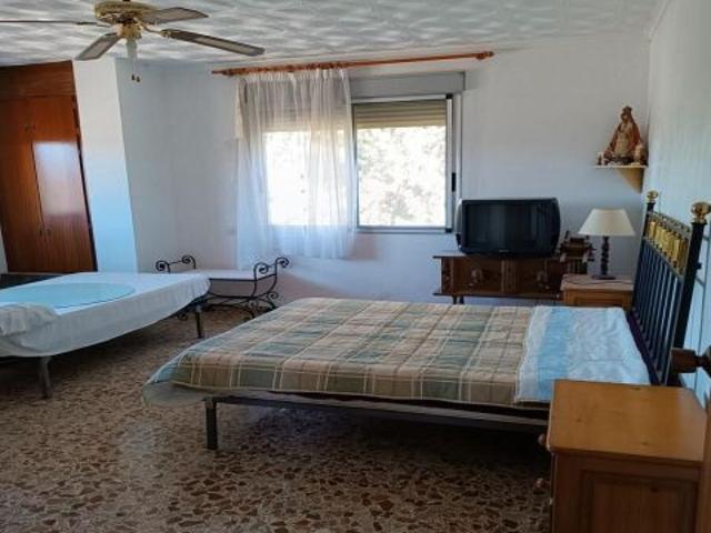 Casa con parcela en Campotejar Baja, Molina de Segura