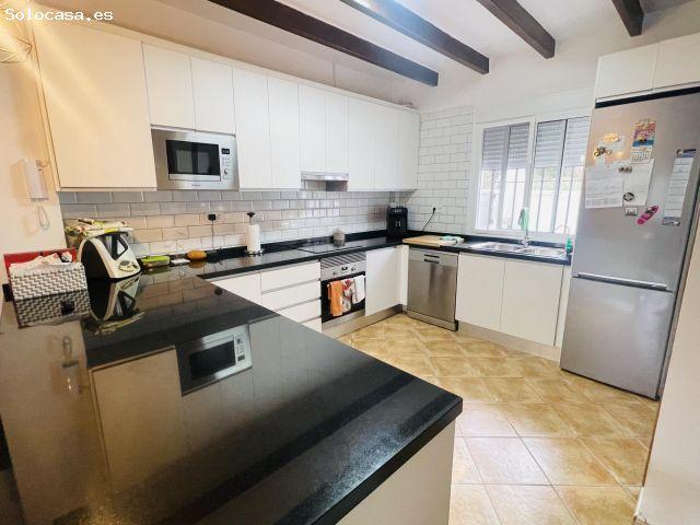 CASA CON PARCELA EN LA ZONA DE ALMOGIA BUSCA PROPIETARIO¡