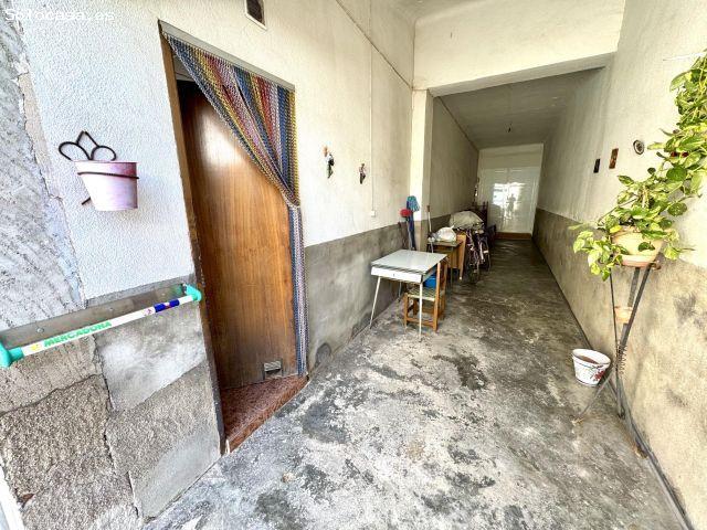 ? Casa con Parcela Privada en San Bartolomé – 229 m² construidos en parcela de 316 m²