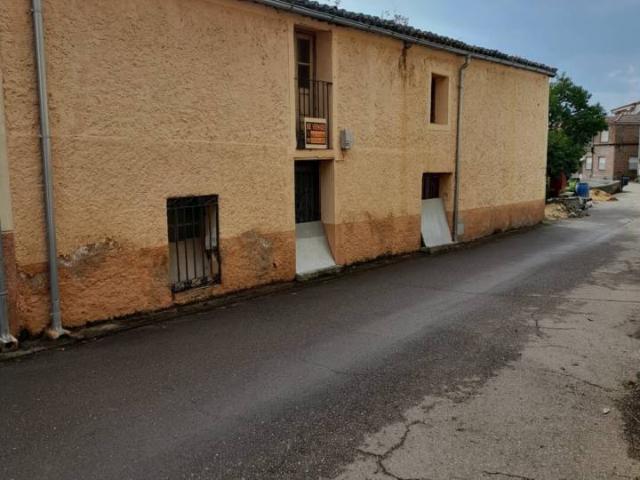 ¡Casa en venta en Serradilla del Arroyo!