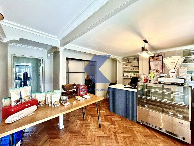 Casa con patente comercial arriendo ñuñoa