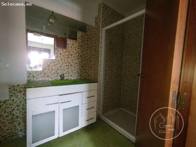 Casa con patio en Arroyo de Cuéllar