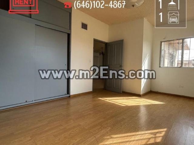 CASA CON PATIO GRANDE | CALLE 11
