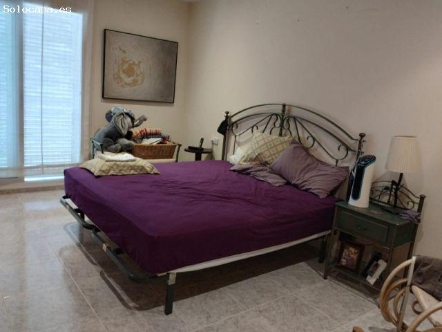 Casa con piscina de 4 plantas en venta Quintmar