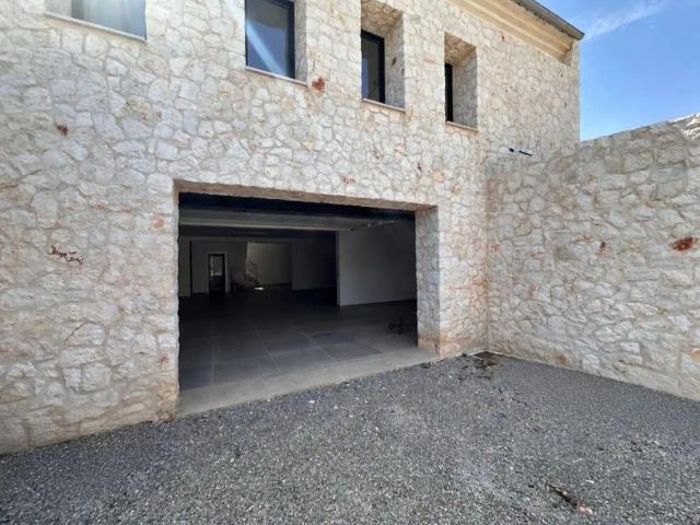 Casa con piscina en alquiler en Muro Cami de Son Blai