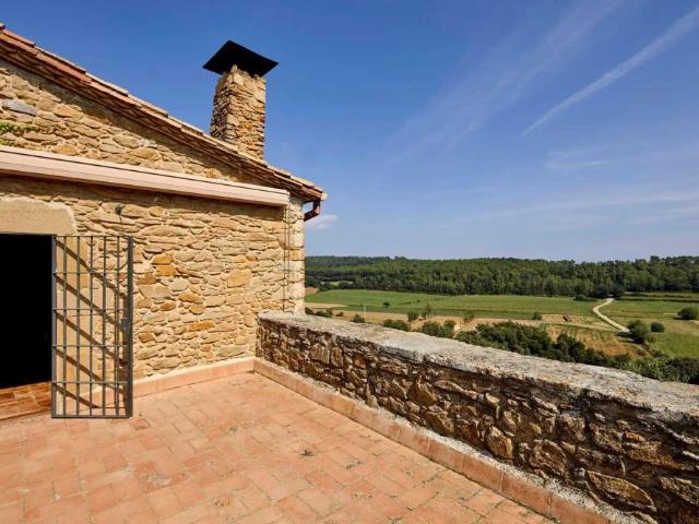 Casa con piscina en alquiler en Madremanya