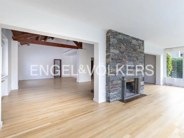 Casa con piscina en alquiler en Moncloa Aravaca