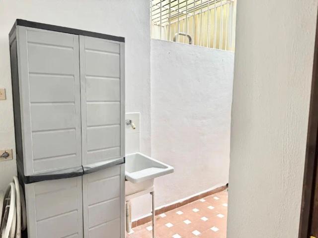 Casa con piscina en alquiler en Nueva Torrevieja Aguas Nuevas