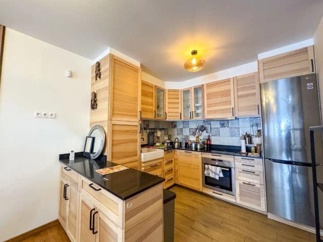 Casa con piscina en alquiler en Nueva Torrevieja Aguas Nuevas