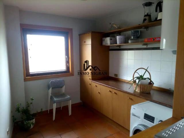 Casa con piscina en alquiler en Avenida Ricardo Mella