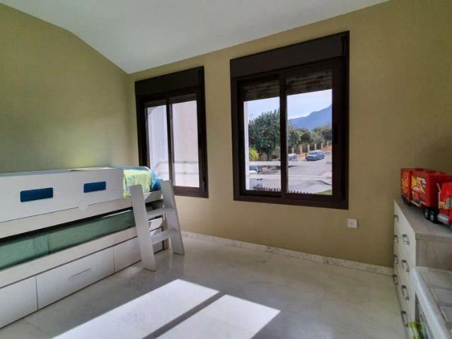 Casa con piscina en alquiler en Ardelejos Cuesta de la Palma Buenavista