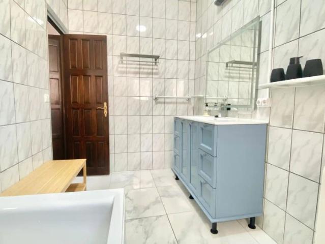 Casa con piscina en alquiler en Cala de Finestrat