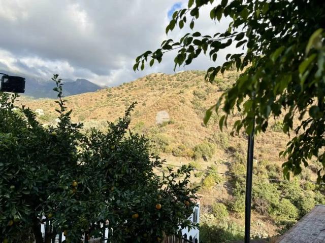 Casa con piscina en alquiler en Calle Río Bermuza