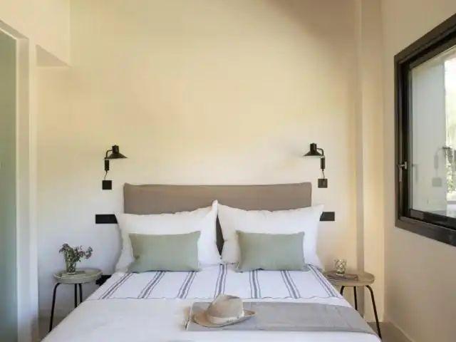 Casa con piscina en alquiler en Camí del Cementiri
