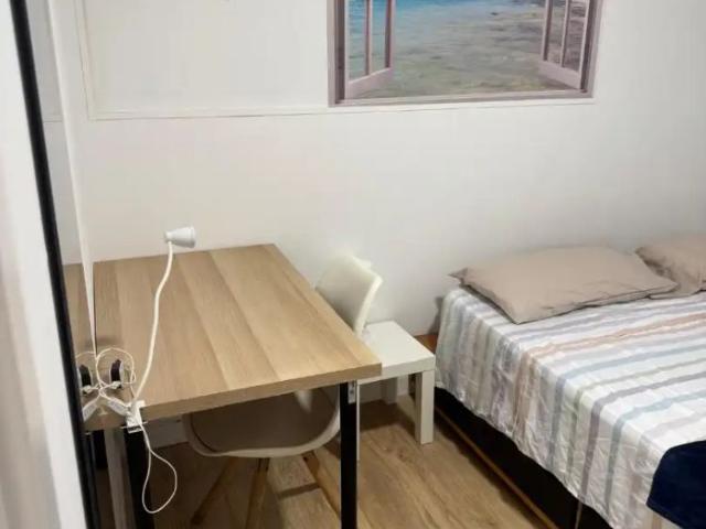 Casa con piscina en alquiler en Carrer d'Ávila 34