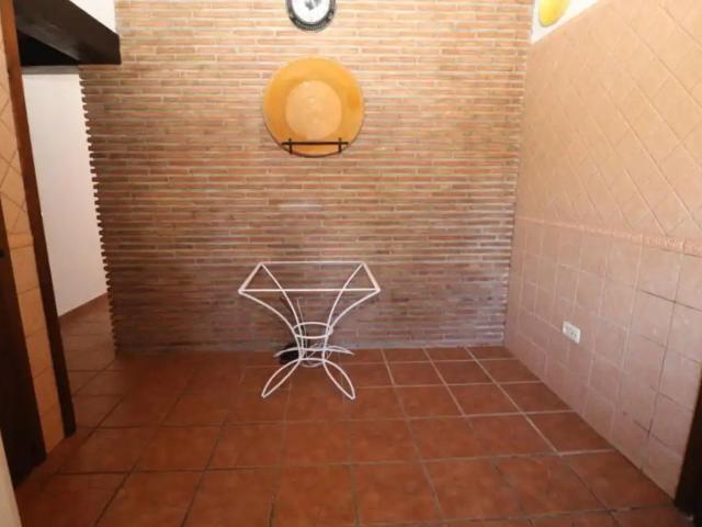 Casa con piscina en alquiler en Centro
