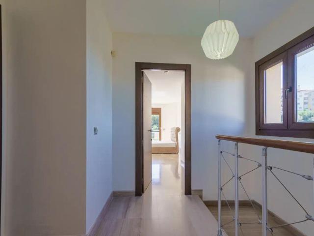 Casa con piscina en alquiler en CORAL DE RIVIERA 8