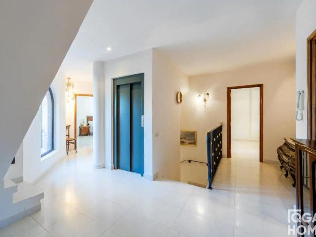 Casa con piscina en alquiler en fuster i serracant