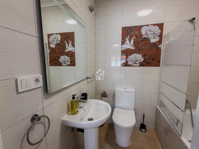 Casa con piscina en alquiler en Los Balcones Los Altos