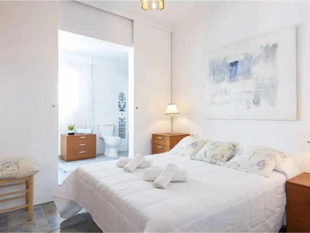 Casa con piscina en alquiler en Redondela